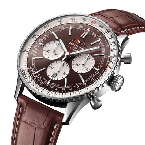 storia breitling|breitling navitimer 1969.